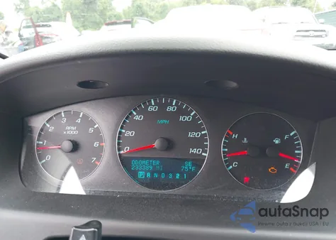 2011 Chevrolet Impala Lt from USA, damaged, VIN 2G1WG5EK1B1304953